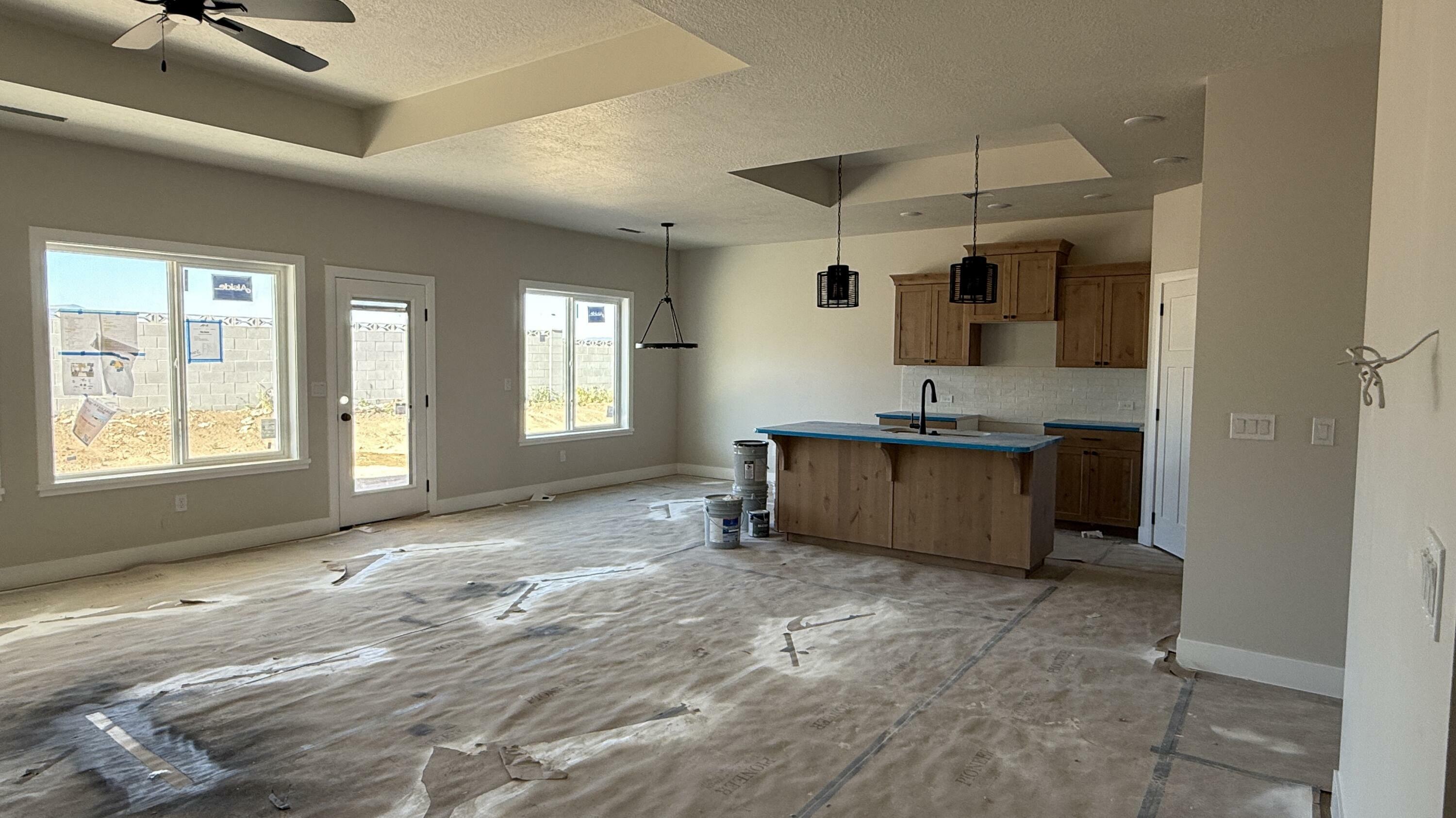 Property Photo: 1130 E 4240 N (Lot 42 Phs 4 Settlers Square) UT 84721