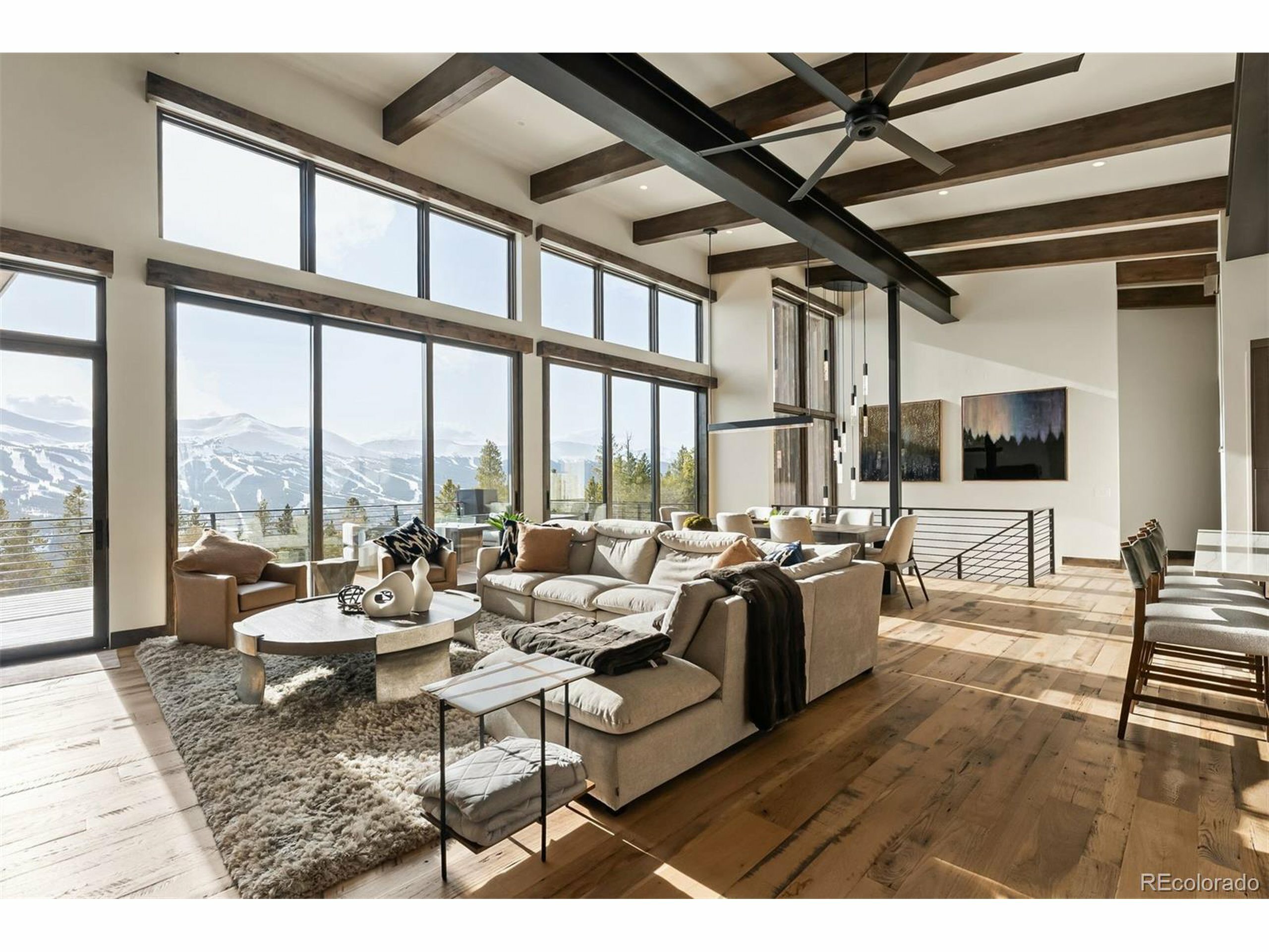 Property Photo: 67 Marys Ridge Ln CO 80424