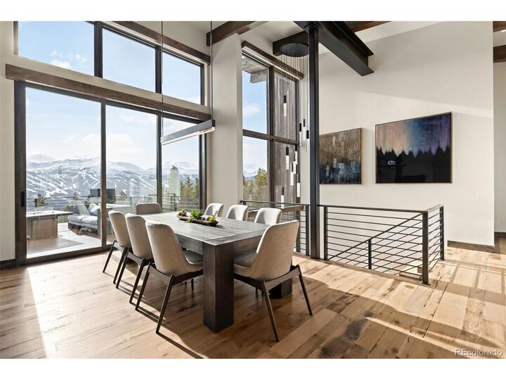 Property Photo:  67 Marys Ridge Ln  CO 80424 