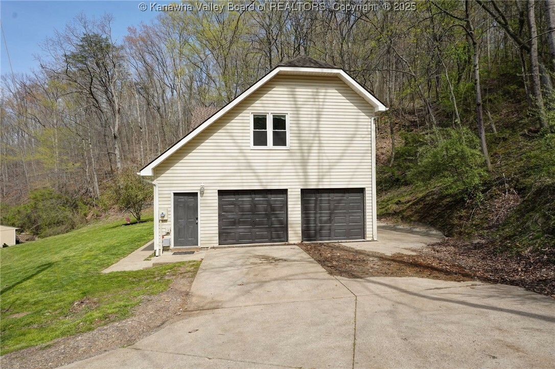 Property Photo: 111 Stone Spring Lane WV 25313