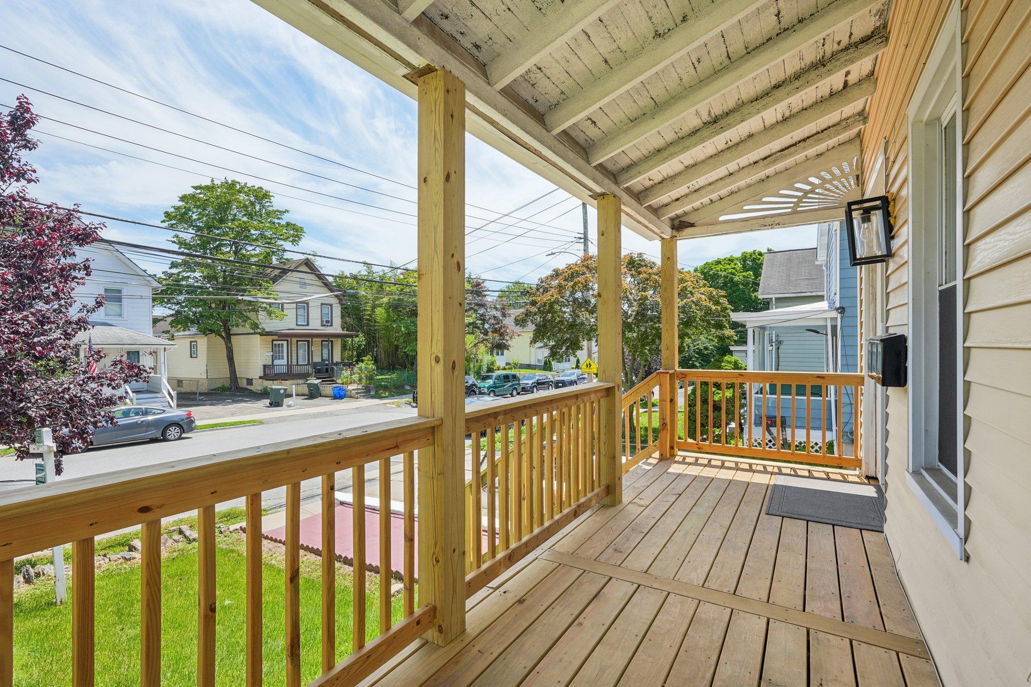 Property Photo: 332 Locust Avenue 1 NY 10573