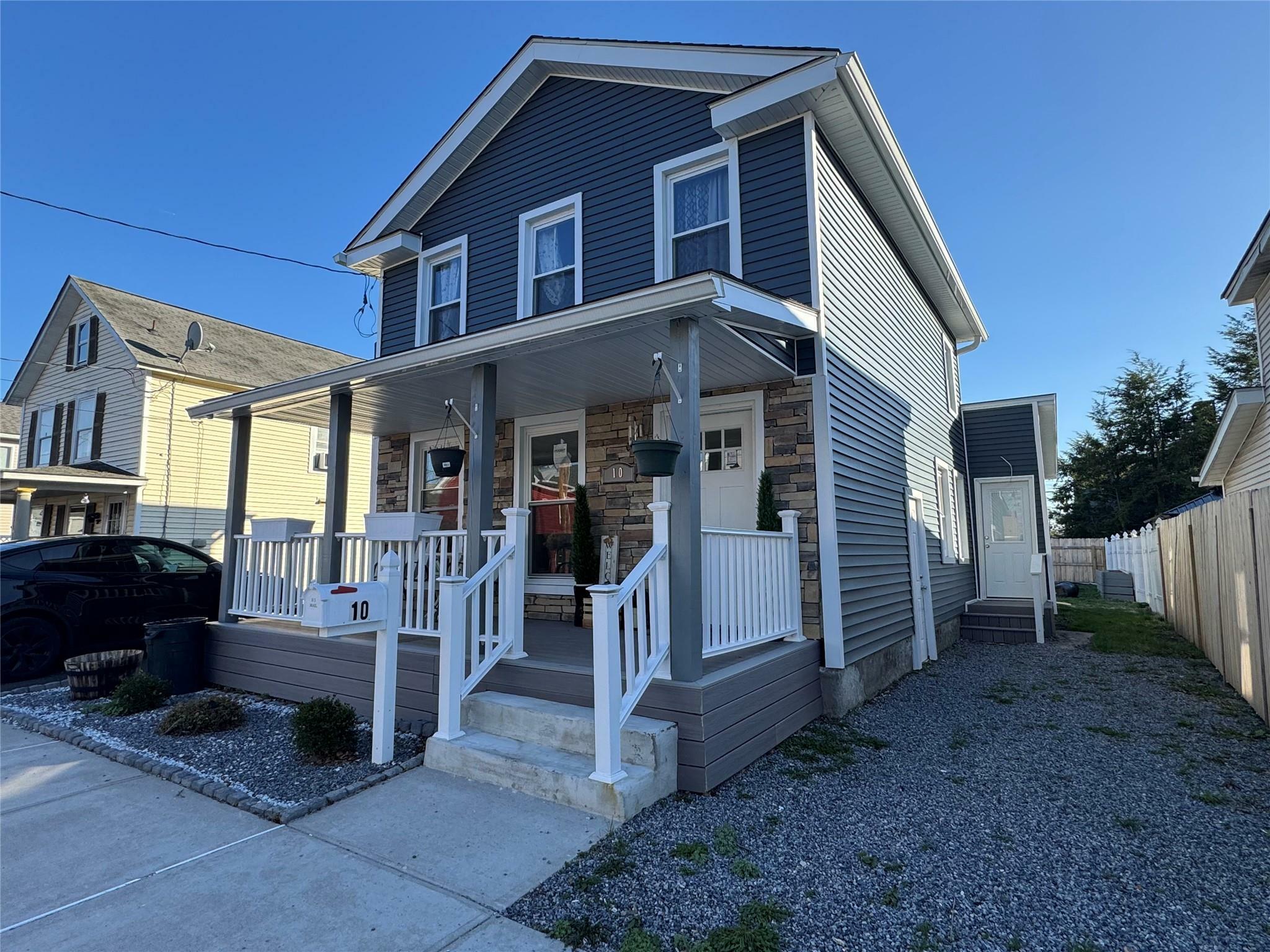 Property Photo: 10 Bruce Street NY 12771