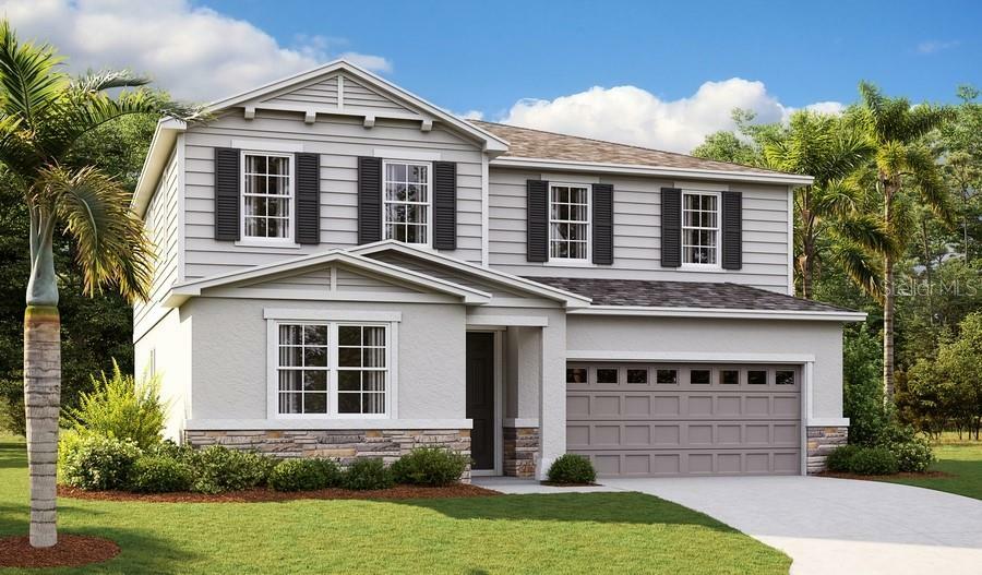 4084 Bannock Avenue  Tavares FL 32778 photo