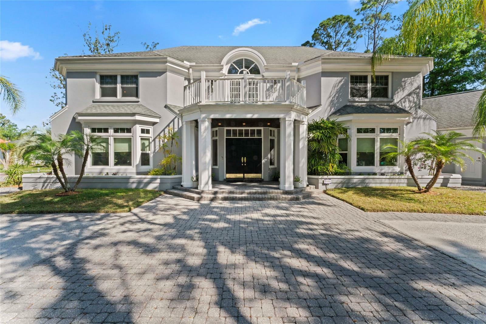 Property Photo: 15702 Richboro Court FL 33647