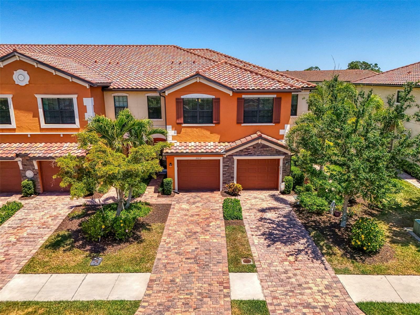 20237 Lagente Circle  Venice FL 34293 photo
