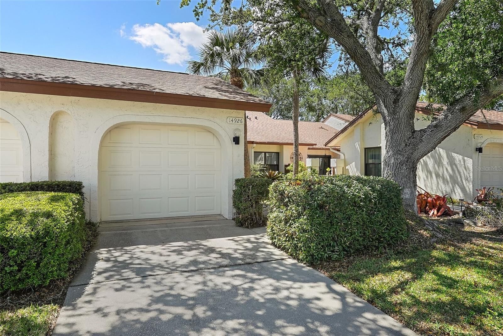 Property Photo:  14926 Feather Cove Road  FL 33762 