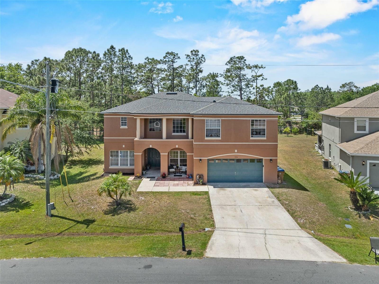 524 Nogales  Kissimmee FL 34758 photo