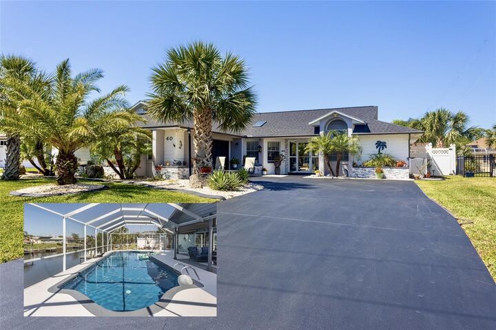 40 Cortes Court  Palm Coast FL 32137 photo