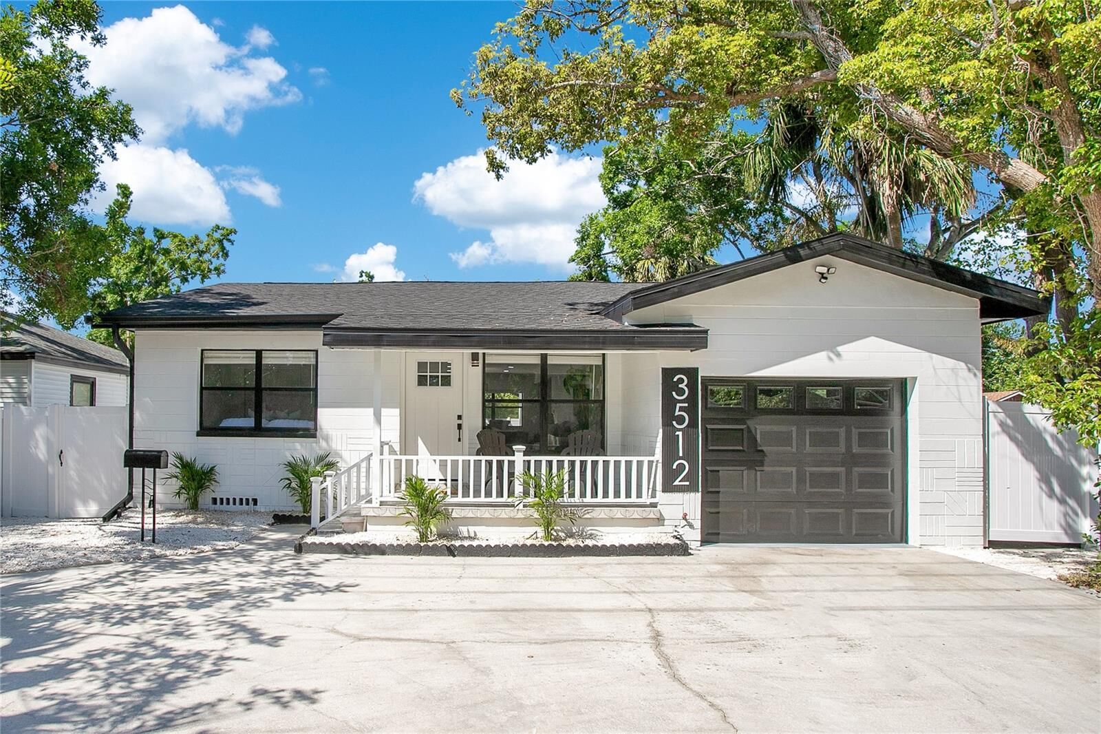 Property Photo: 3512 Haines Road N FL 33704