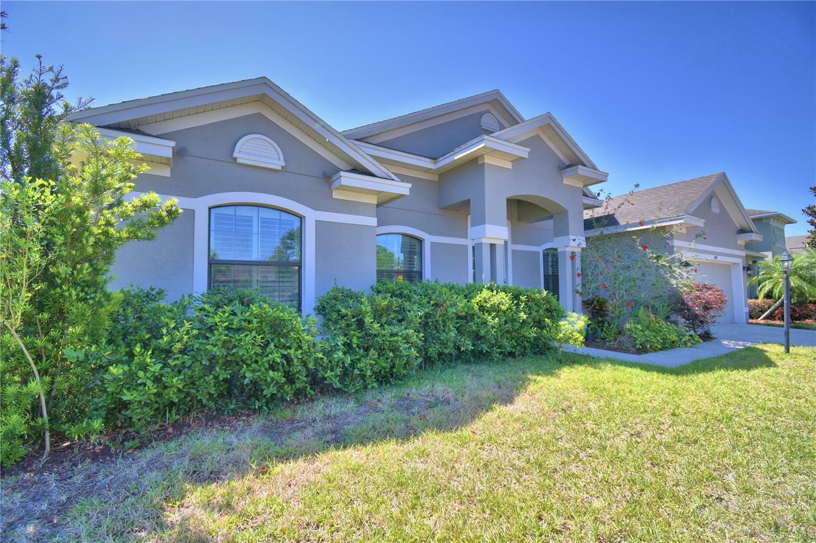 Property Photo: 6408 Evergreen Park Drive FL 33813