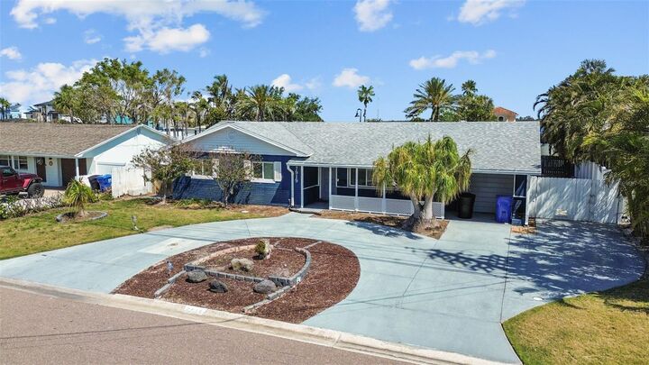 7919 Causeway Boulevard S  St Petersburg FL 33707 photo