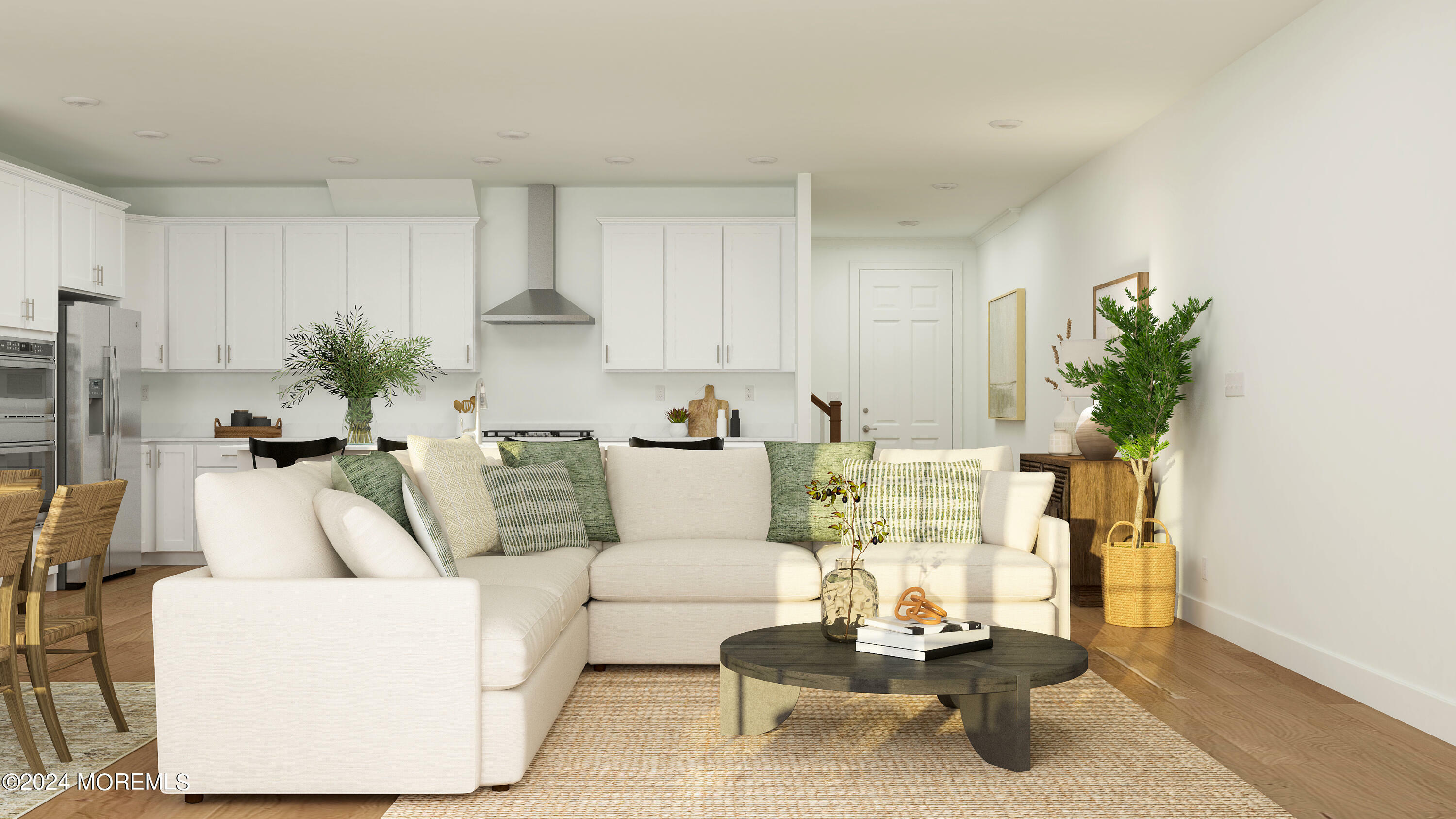 Property Photo: 1902 Wrangler Avenue NJ 07746
