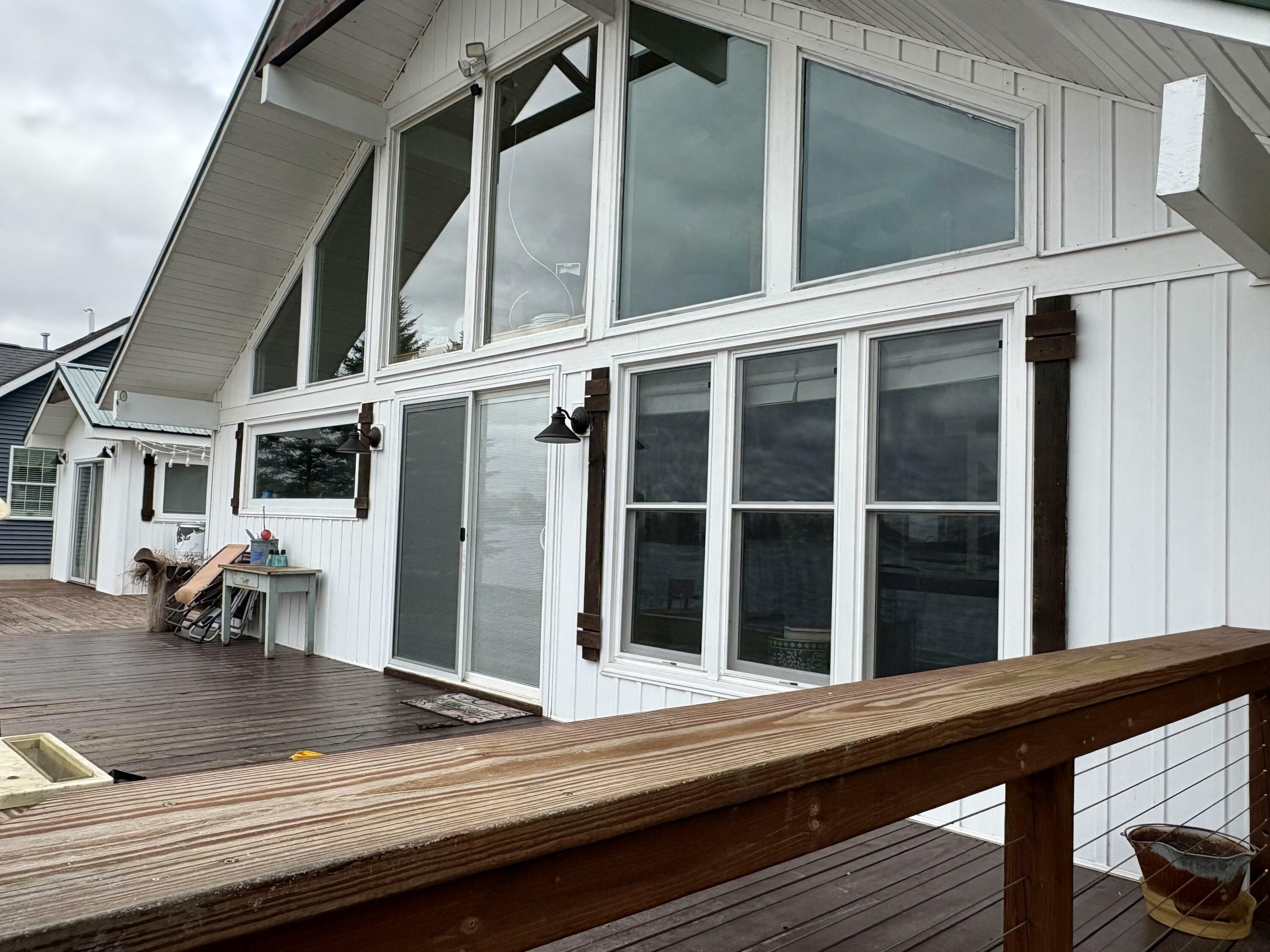 Property Photo: 17570 Apache Trail MI 49329