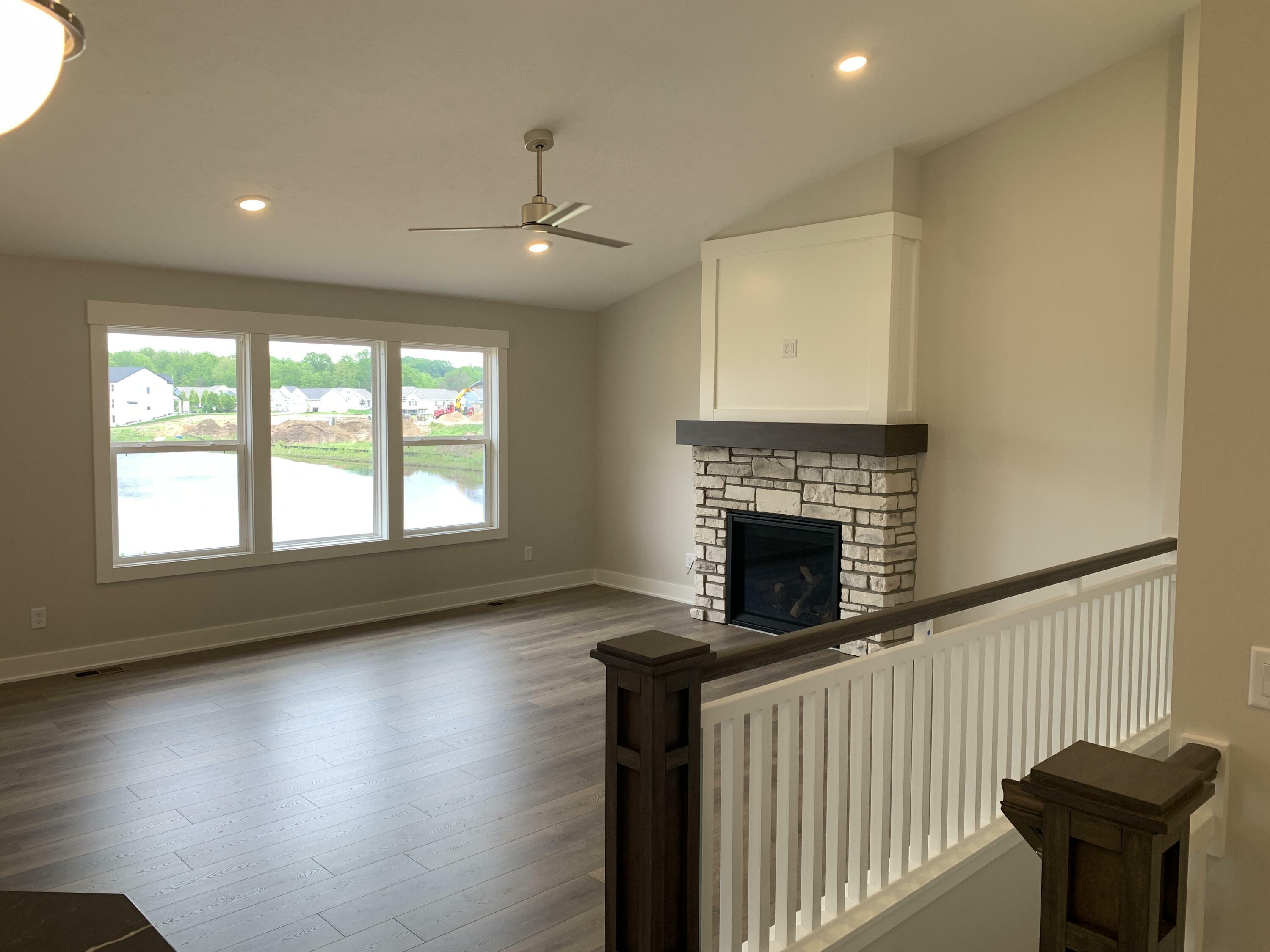 Property Photo:  12580 Riverton Road  MI 49417 
