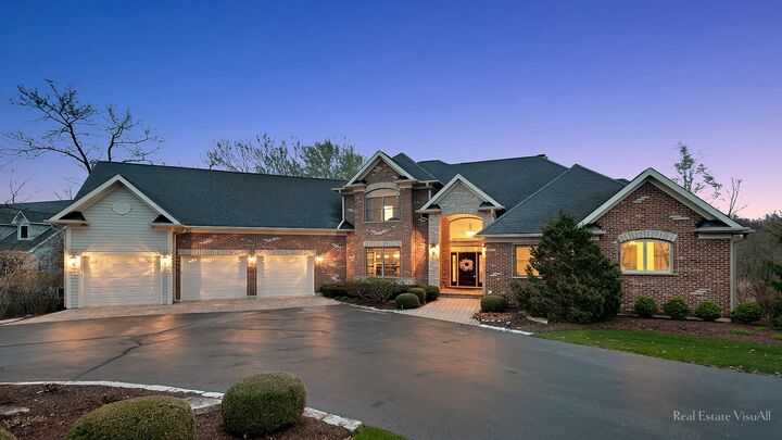 Property Photo: 6919 Inverway Drive IL 60014