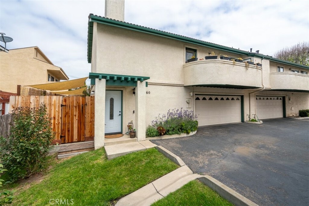 Property Photo:  160 S 6th Street  CA 93433 