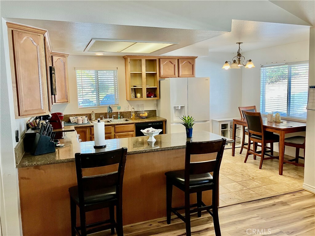 Property Photo:  31916 Del Cielo 9  CA 92003 