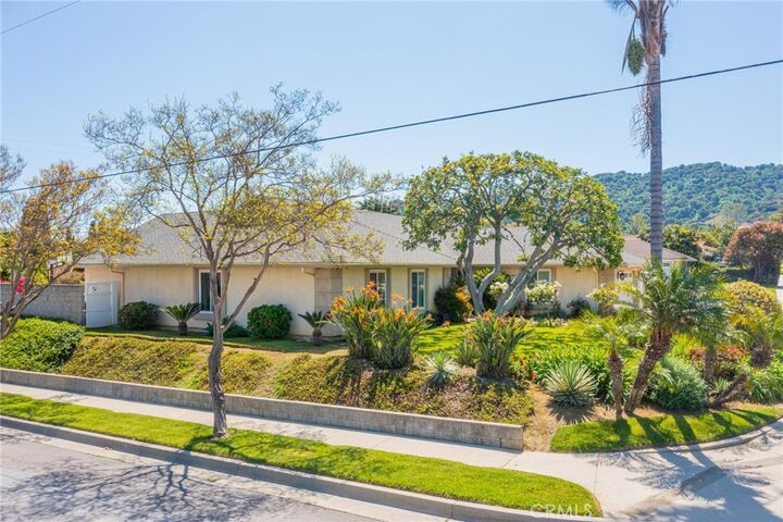 Property Photo:  1506 Ameluxen Avenue  CA 91745 