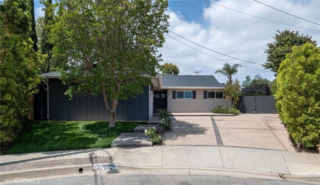 Property Photo: 27602 Eldena Drive CA 90275
