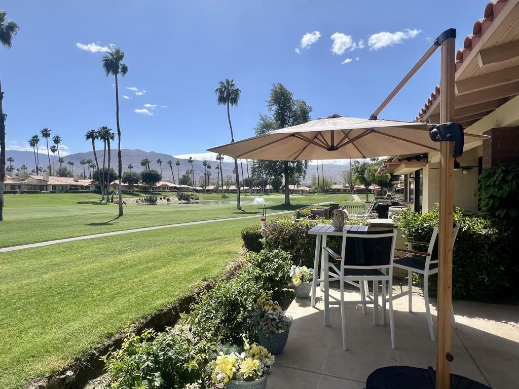 Property Photo:  177 Las Lomas  CA 92260 