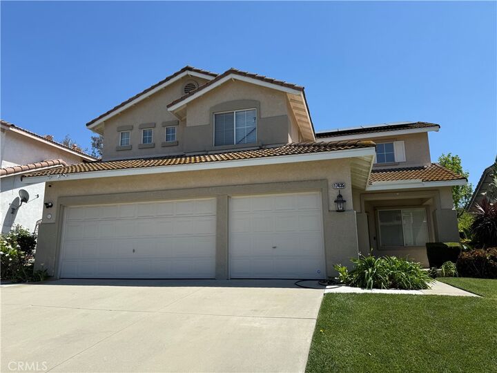 Property Photo:  17435 Kelsey Way  CA 91709 