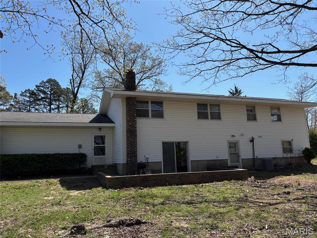 Property Photo: 59723 Hwy 21 MO 63638