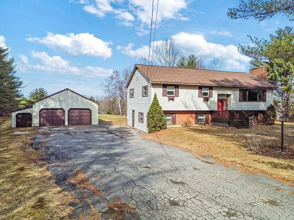 Property Photo: 23 Patterson Avenue ME 04901