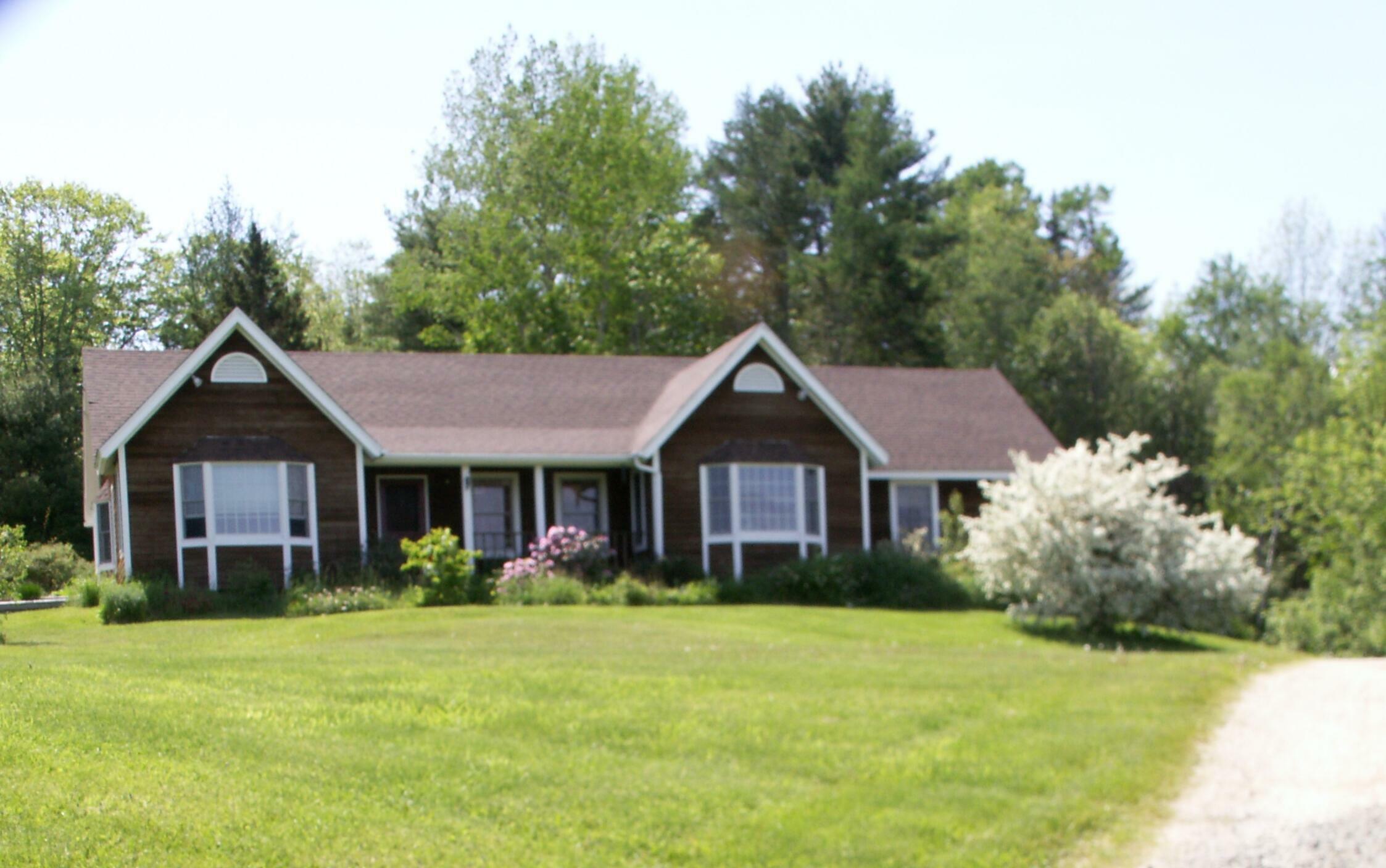 Property Photo: 406 Bucksmills Road ME 04416