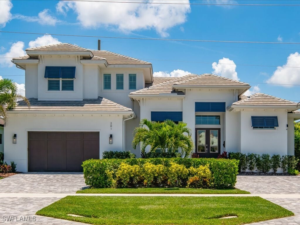 201 S Heathwood Drive  Marco Island FL 34145 photo