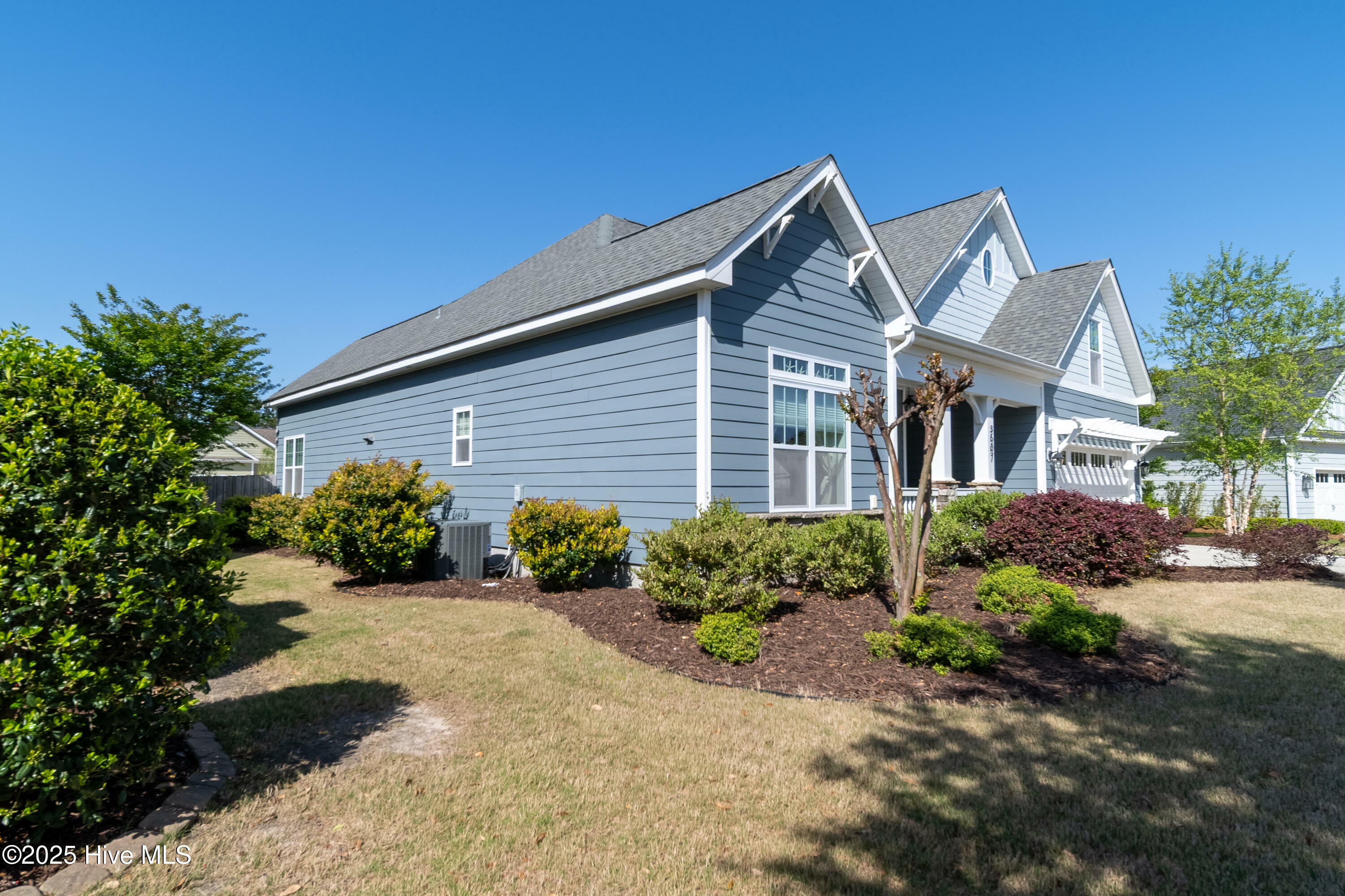 Property Photo: 3507 Atwater Court NC 28412
