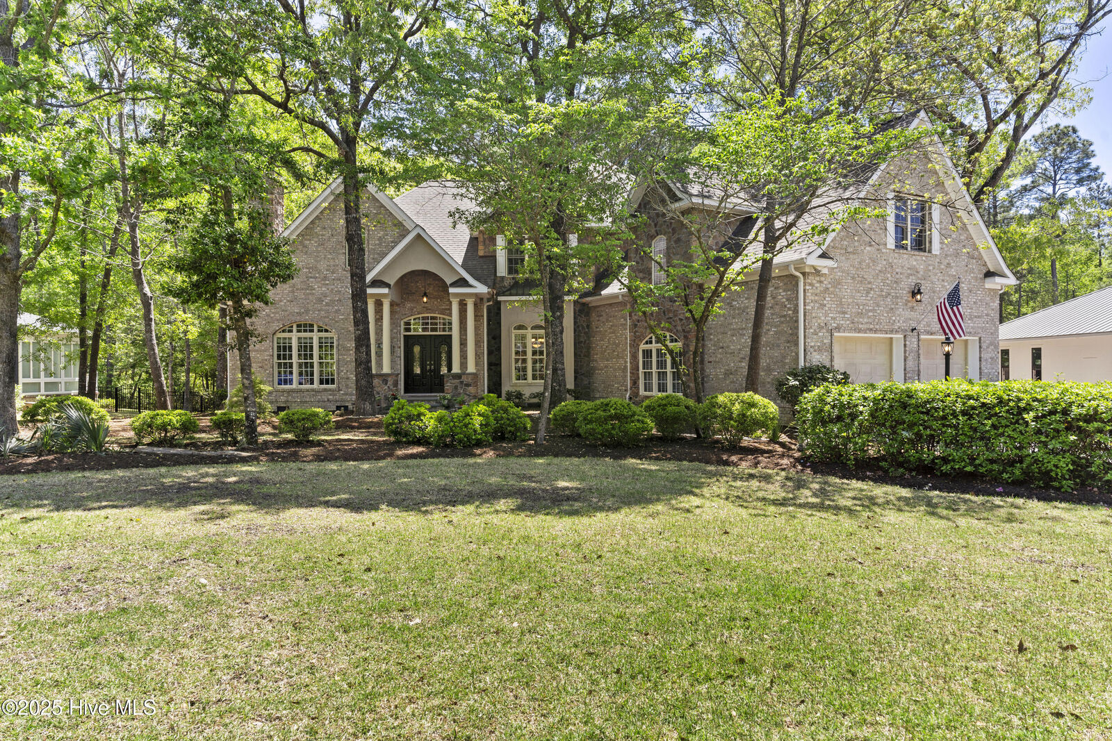 Property Photo:  1626 Amberwood Drive SE  NC 28422 