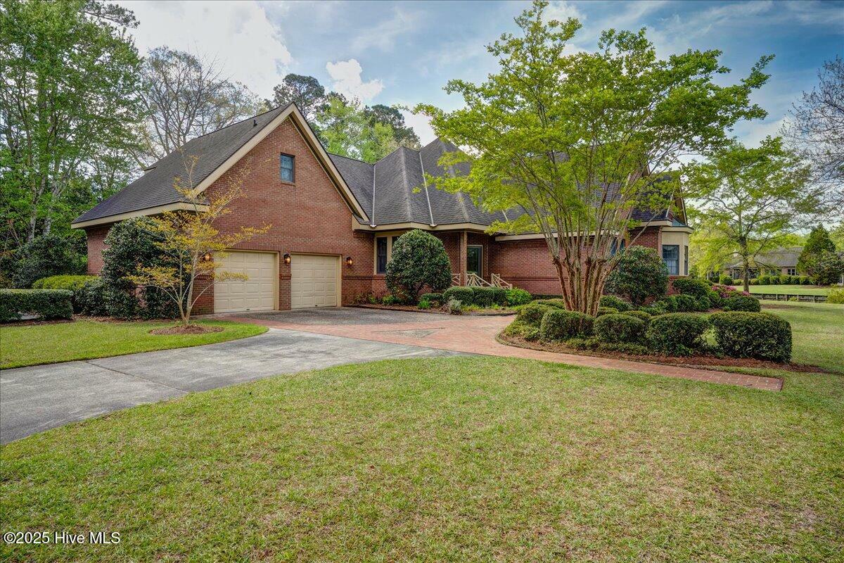 Property Photo: 6001 Club House Drive NC 28562
