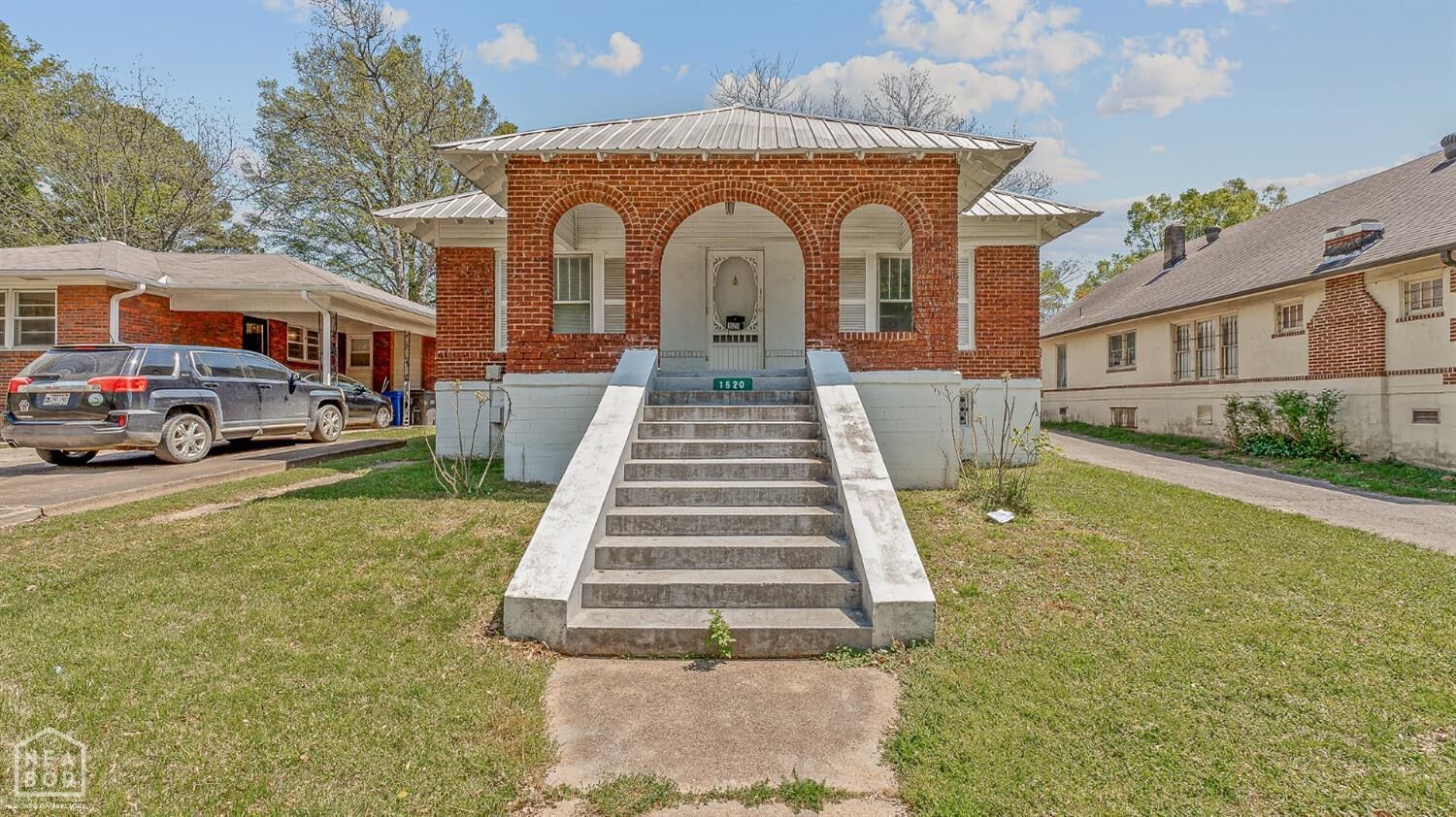 Property Photo:  1520 S Main Street  AR 72401 