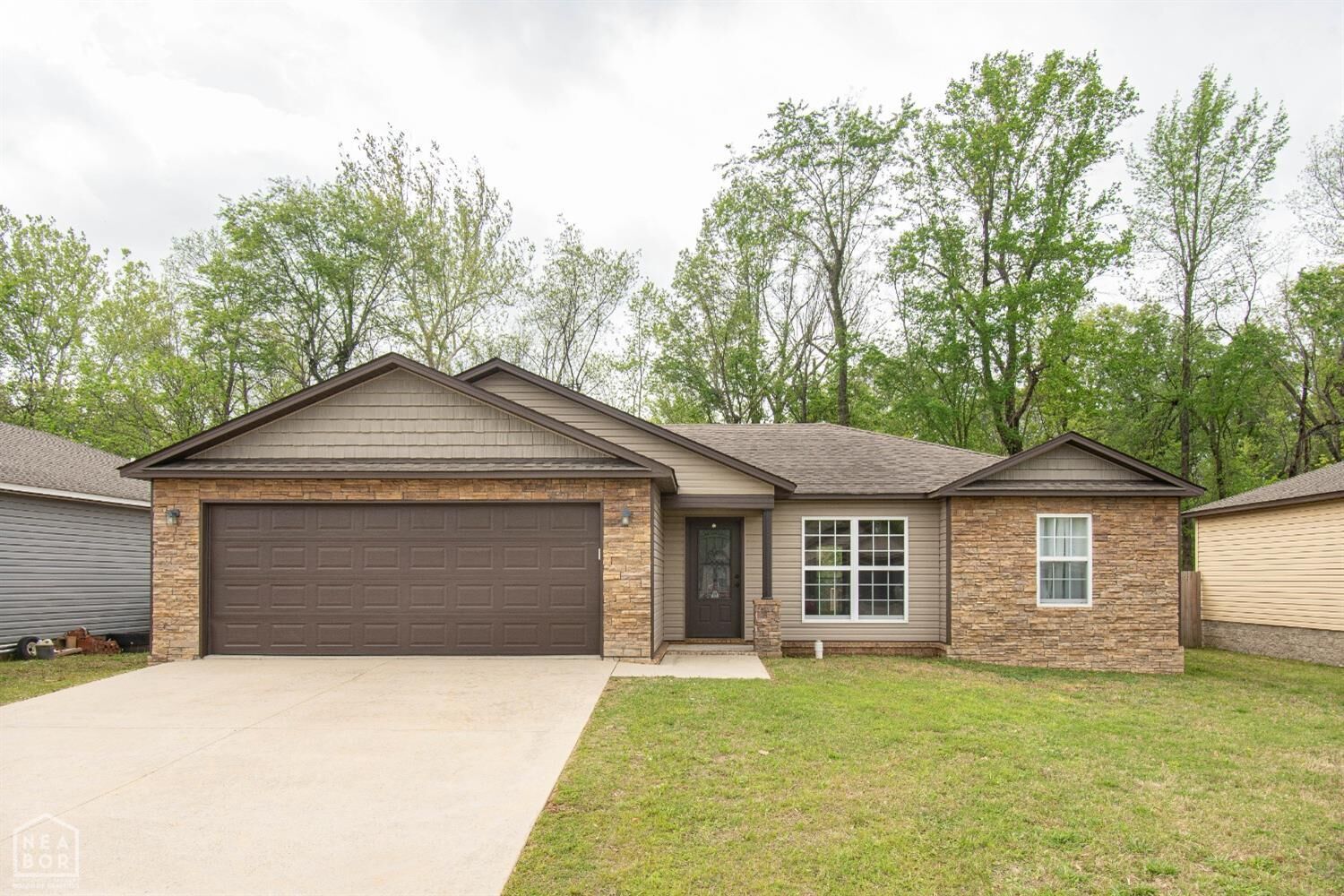 Property Photo: 510 Elizabeth Drive AR 72450