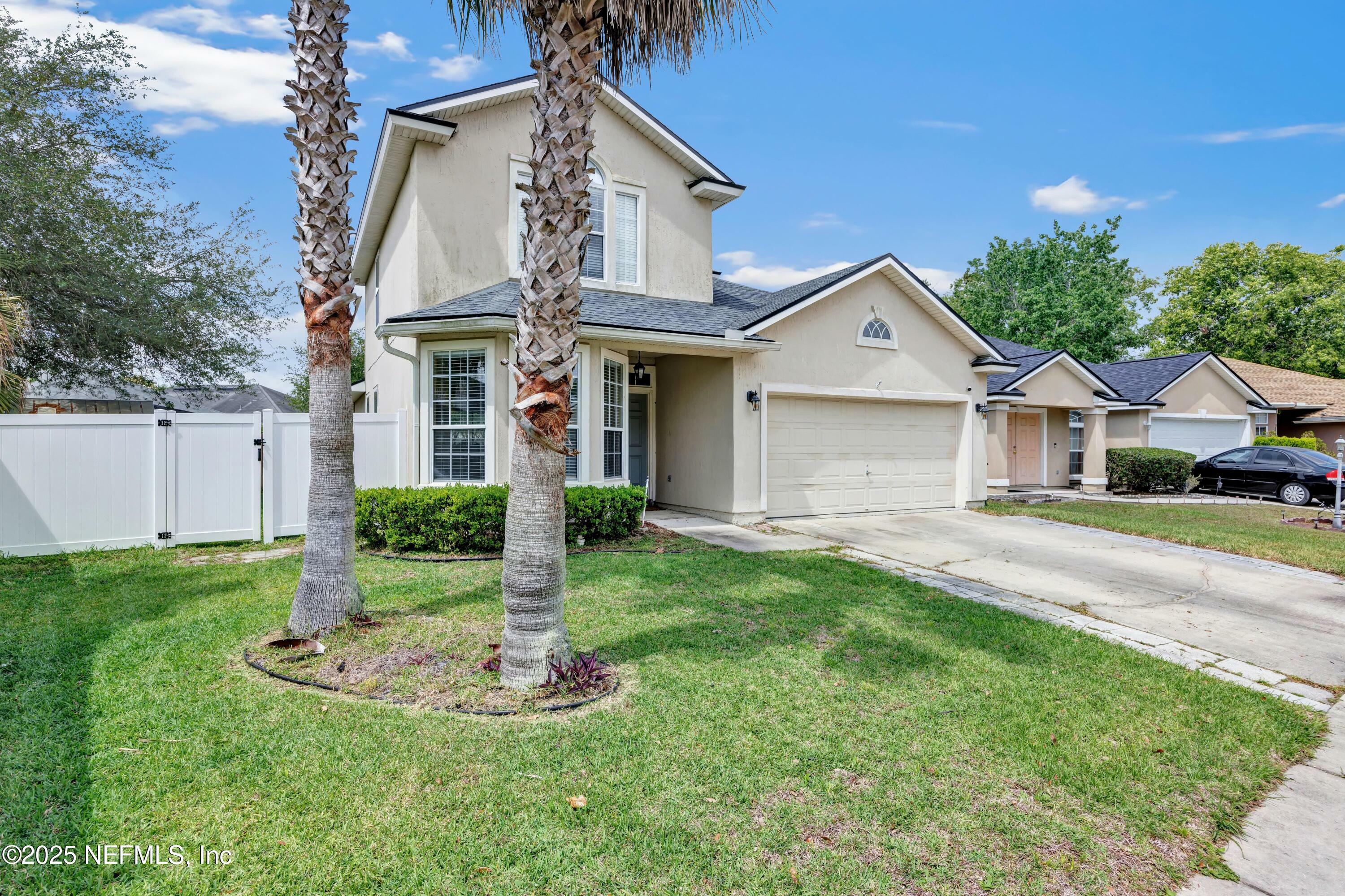 Property Photo: 8064 Tuxford Lane FL 32244
