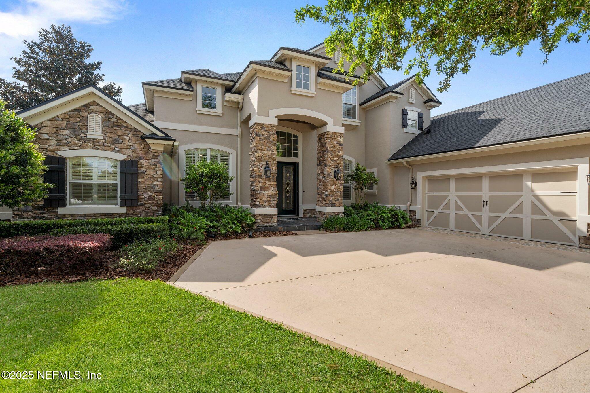 908 Cavanaugh Drive  Jacksonville FL 32259 photo