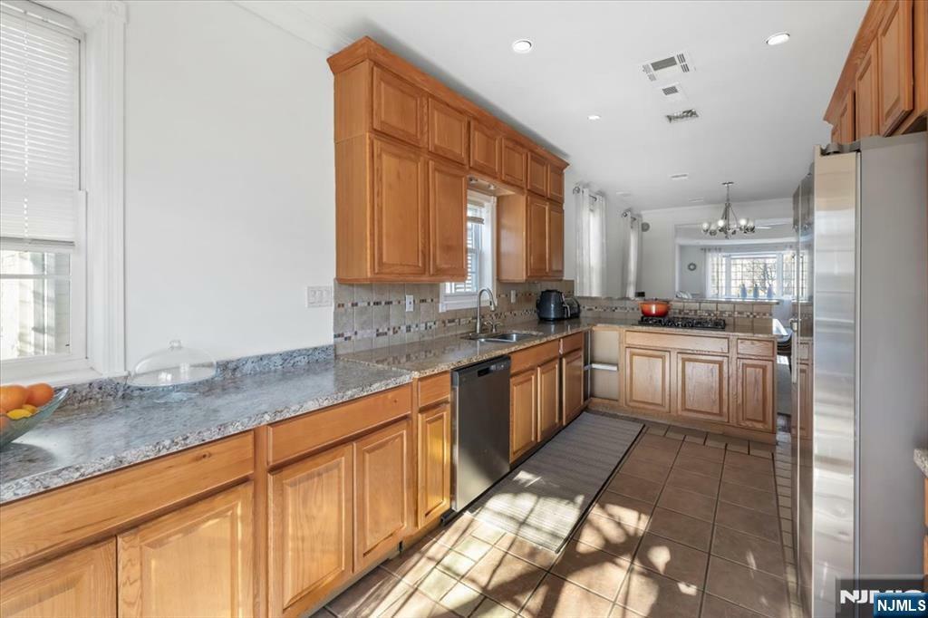 Property Photo: 214 Columbus Place NJ 07010