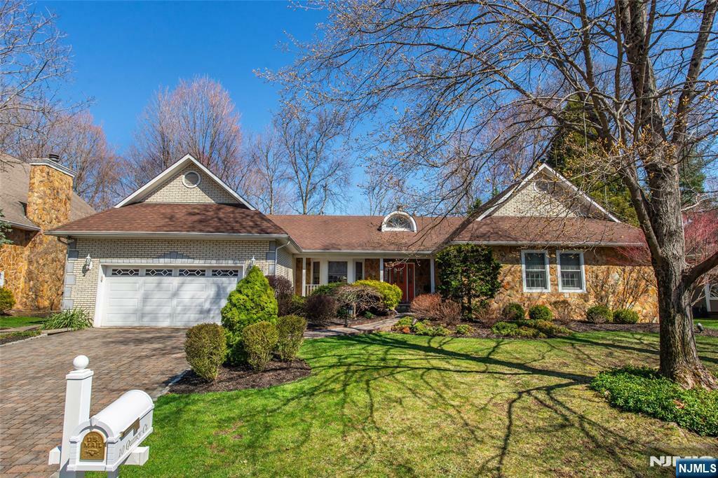 Property Photo: 10 Quincy Court NJ 07470