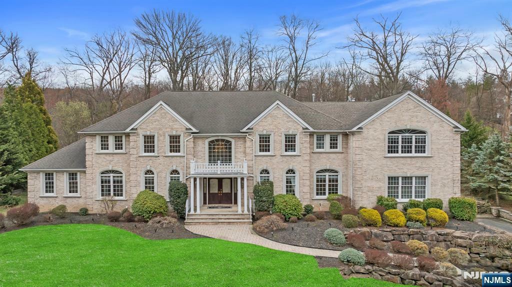 Property Photo: 33 Windridge Drive NJ 07006