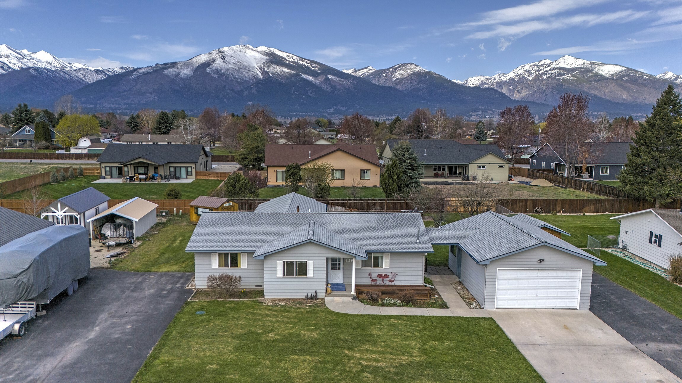 229 Antigone Drive  Hamilton MT 59840 photo