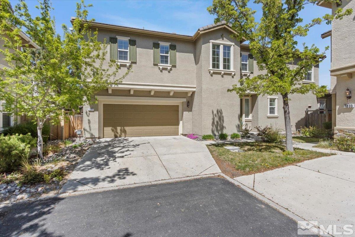 Property Photo:  7031 Sacred Circle  NV 89436 