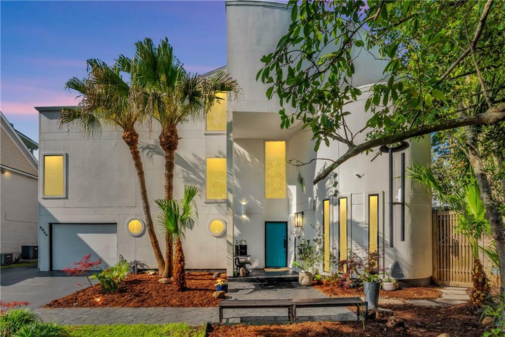 Property Photo: 4809 Neyrey Drive LA 70002