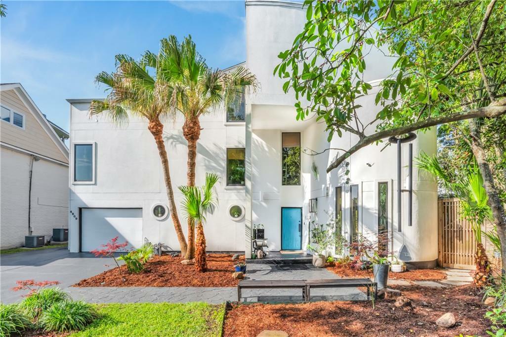 Property Photo:  4809 Neyrey Drive  LA 70002 