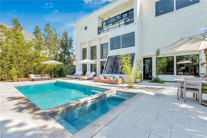 Property Photo: 4809 Neyrey Drive LA 70002