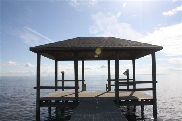 Property Photo: 26 N Treasure Isle LA 70461
