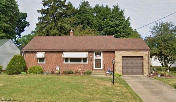 3827 Westview Avenue NW  Canton OH 44709 photo