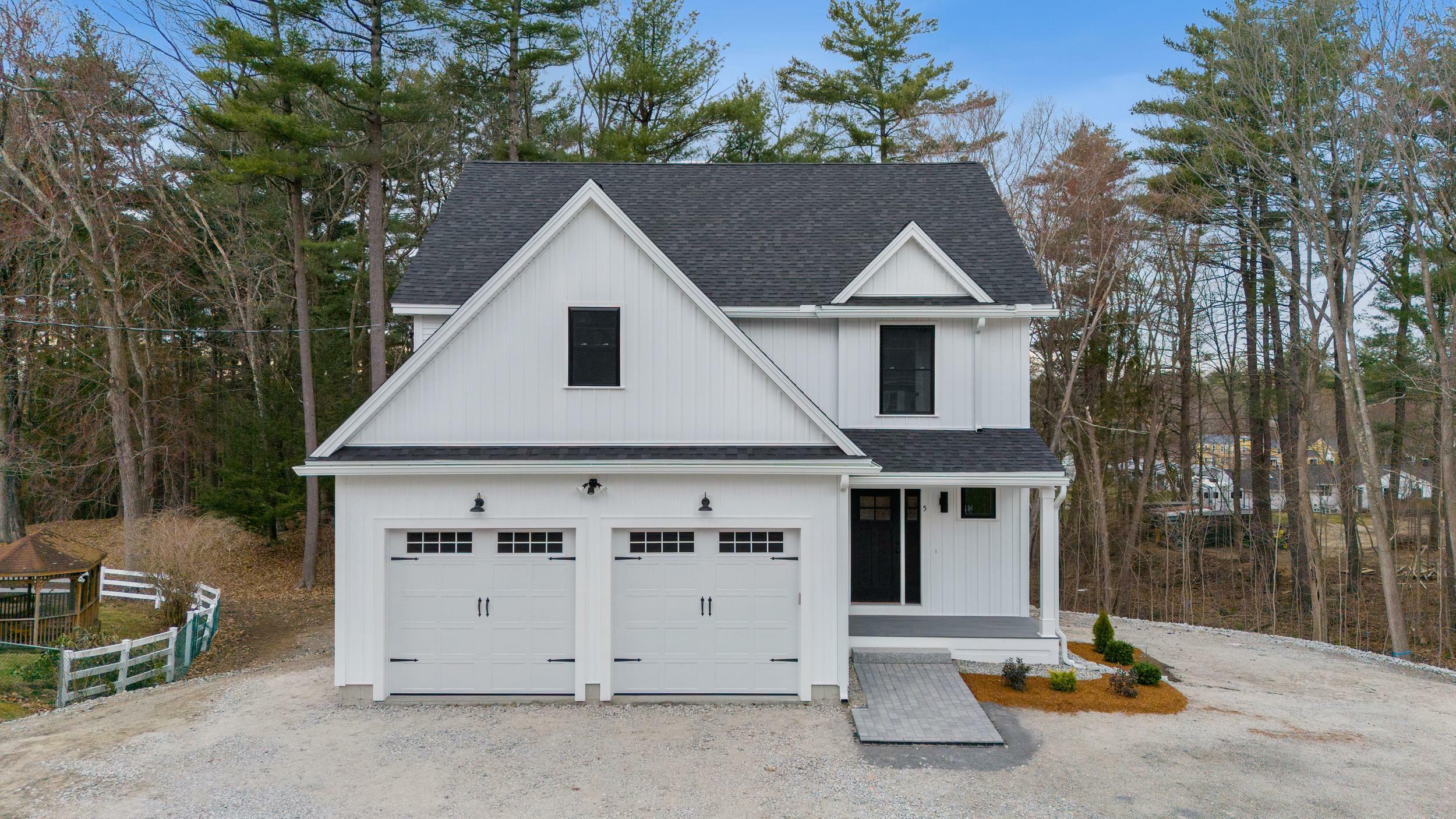 Property Photo: 5 True Avenue NH 03038