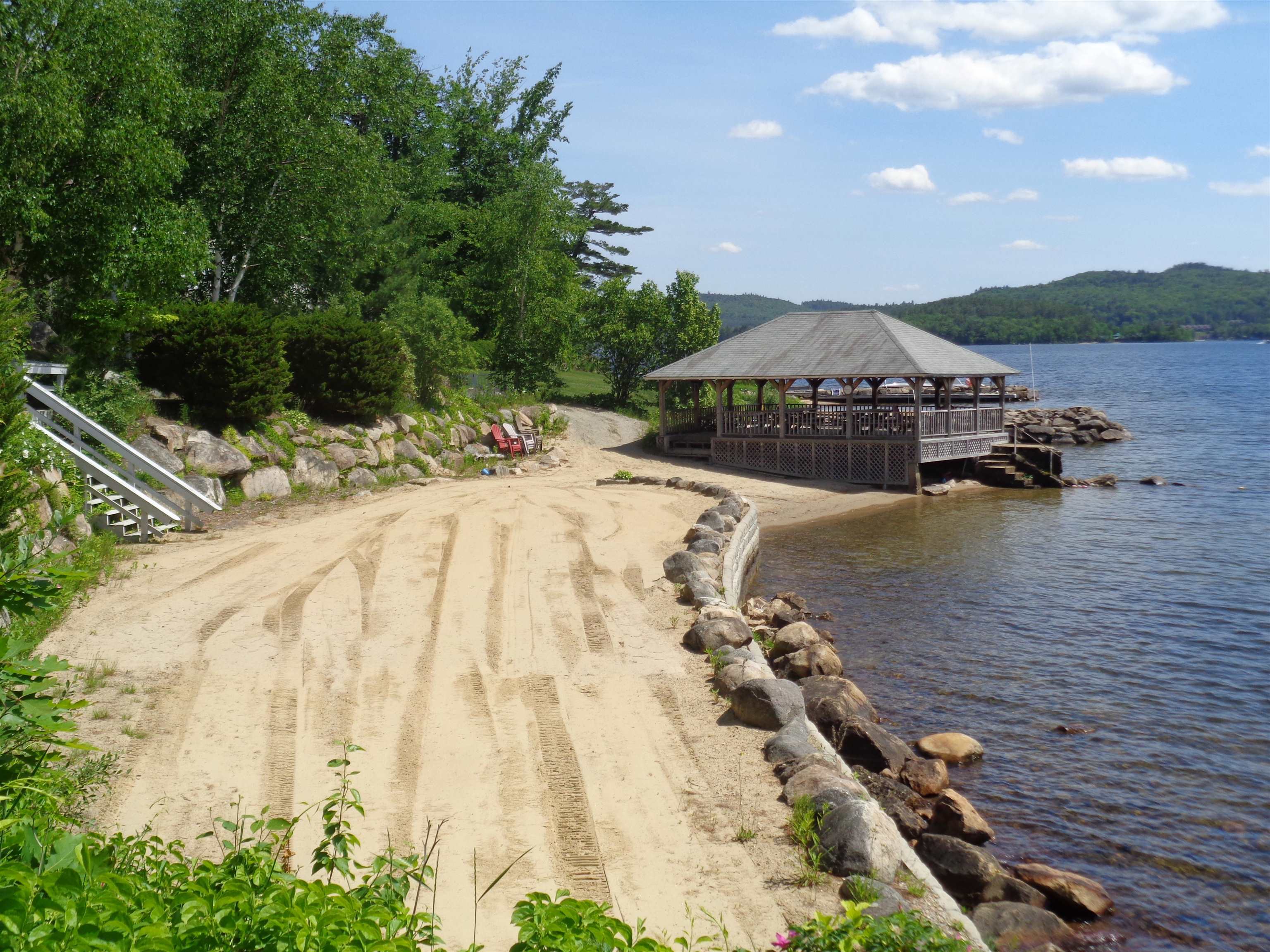 Property Photo: 29 Pasquaney Lane NH 03222