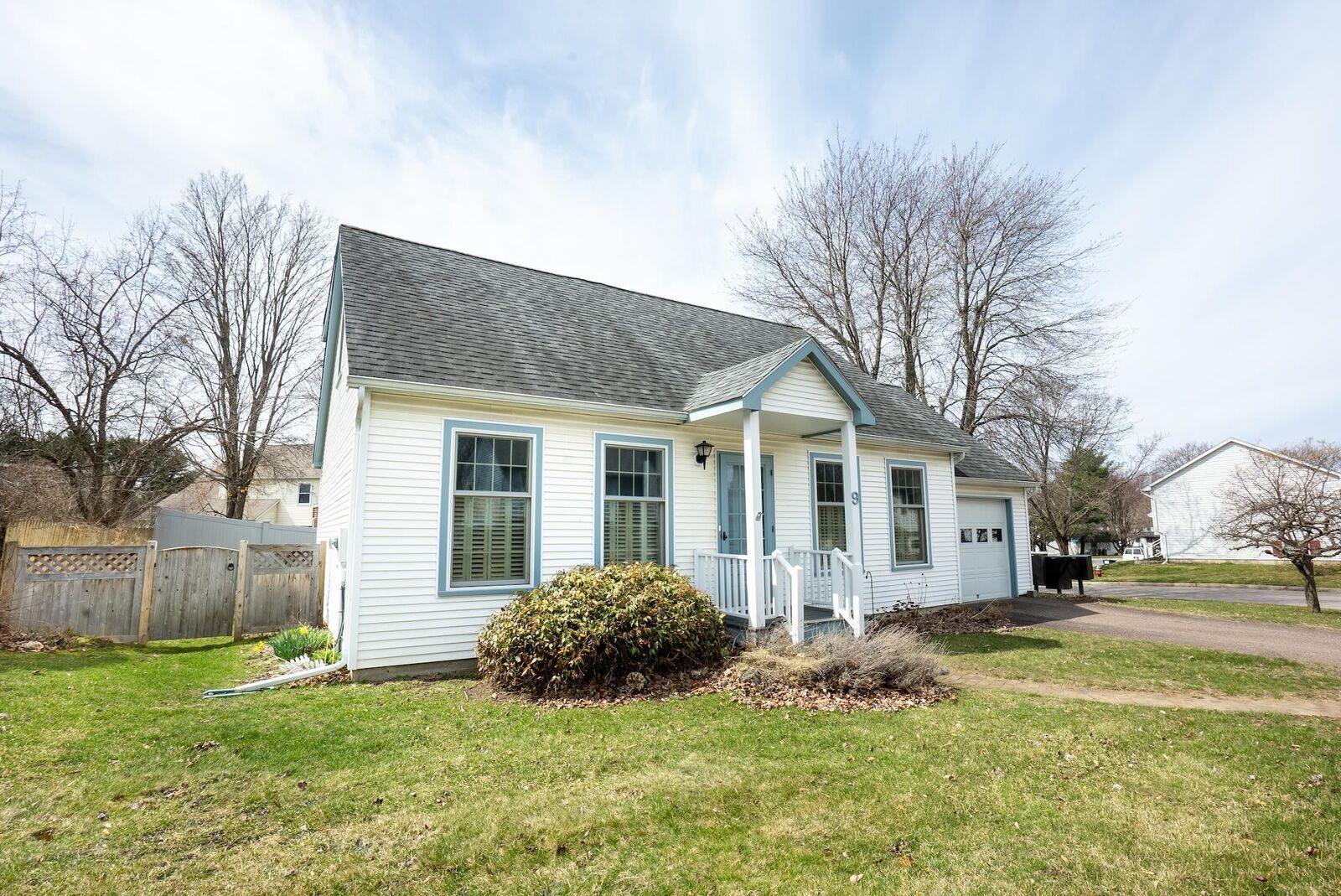 Property Photo: 9 Dover Street VT 05403