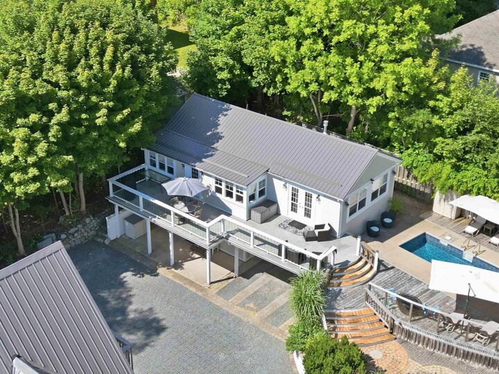 Property Photo: 121 Duke Street NS B0J 1J0